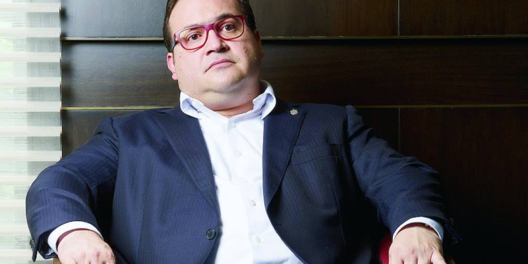 Javier Duarte tendrá que esperar para salir de prisión: Aplazan audiencia libertad anticipada y la decisión de jueza sobre salida del exgobernador de Veracruz