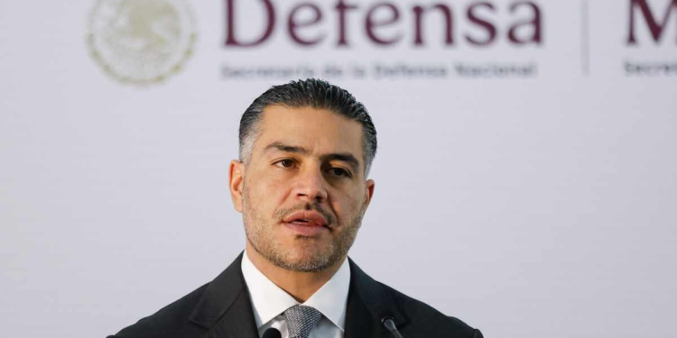 Asesinato alcalde Carlos Manzo Uruapan: Revelaciones, reacción de García Harfuch y cooperación EU México ante crimen organizado