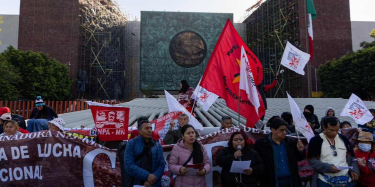 Respuestas de SEP a CNTE: Diálogo permanente, aumentos y apoyos magisteriales en 2025–2026