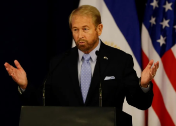 Ronald Johnson cooperación con México: el nuevo impulso bilateral que transforma la relación y asegura resultados históricos