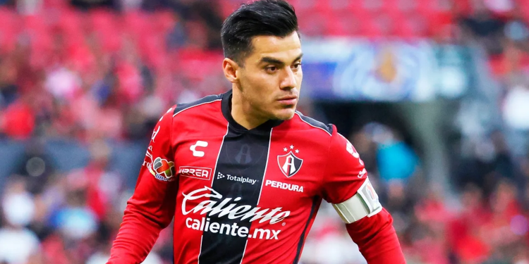 Nuevo jersey Atlas inspirado en México para el Mundial 2026: diseño, precio y cómo comprarlo