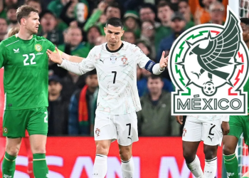 Partido reinauguración Estadio Azteca México vs Portugal: ¿Cristiano Ronaldo jugará el duelo histórico de 2026?