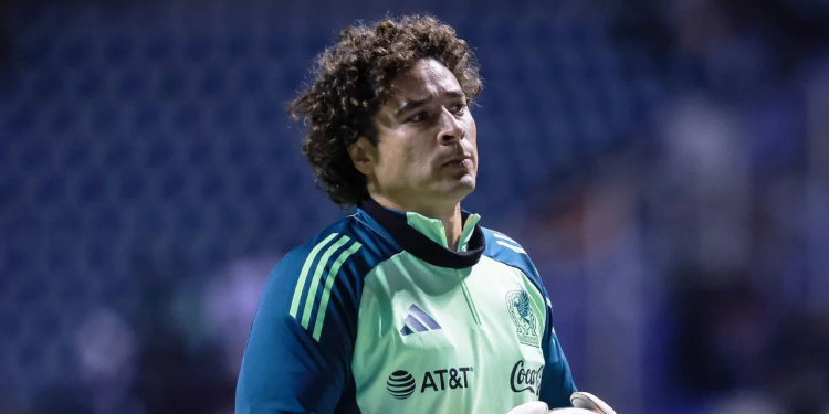 Memo Ochoa en el Mundial 2026: El rumor de su convocatoria sacude a la selección mexicana y pone en jaque la lista de porteros