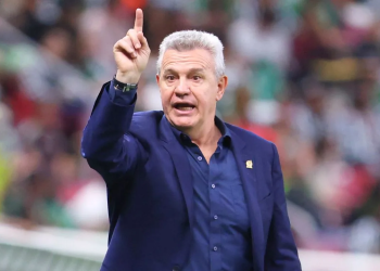 Javier Aguirre advierte Selección Mexicana: El futuro de los jugadores rumbo al Mundial 2026 está en juego, ¿quiénes serán los titulares?