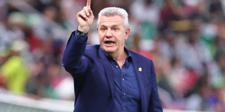 Javier Aguirre advierte Selección Mexicana: El futuro de los jugadores rumbo al Mundial 2026 está en juego, ¿quiénes serán los titulares?