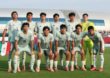 Dónde ver gratis México vs Argentina Sub 17: transmisión, horario y todo sobre el partido de octavos de final del Mundial Sub 17