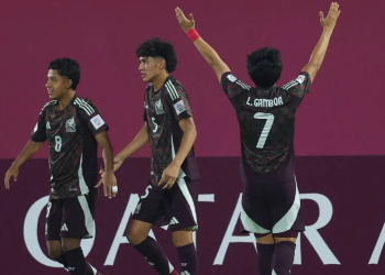 México vs Argentina Mundial Sub 17: Así fue la histórica eliminación argentina y el avance mexicano en penales