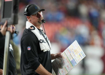 Análisis NFL Salvaje w10: movimientos impactantes y jugadores clave que revolucionan la liga
