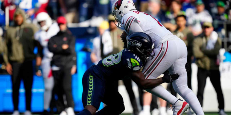 Equipos revelación semana 10 NFL: ¿Seattle y New England líderes inesperados?