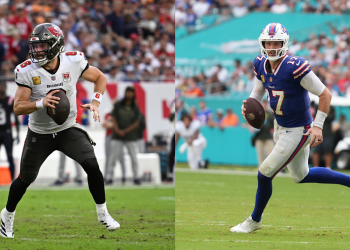 Previa de la semana 11 NFL 2025: predicciones, partidos clave y pronósticos para equipos rumbo a playoffs