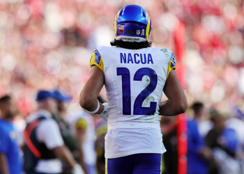 Mejor división NFL tras semana 10: análisis, equipos destacados y el sorpresivo dominio 2025