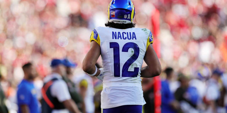 Mejor división NFL tras semana 10: análisis, equipos destacados y el sorpresivo dominio 2025
