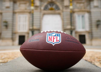 Partido de la NFL en Madrid: Disfruta el primer duelo Dolphins vs Commanders en el Bernabéu