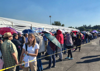 UNAM suspende vacunación por agresión: ¿Cuándo reabre el Mega Centro de vacunación en Ciudad Universitaria?