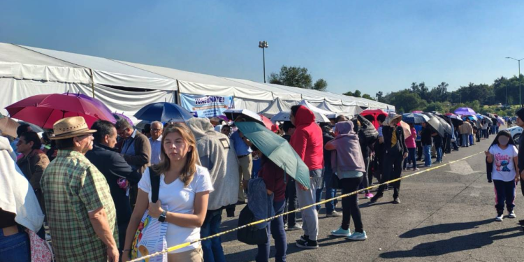 UNAM suspende vacunación por agresión: ¿Cuándo reabre el Mega Centro de vacunación en Ciudad Universitaria?