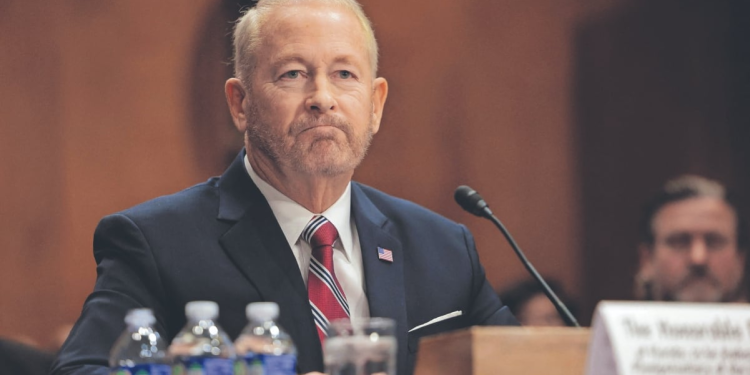 Estados Unidos dispuesto a ayudar México solo si lo solicita: cooperación, seguridad y retos bilaterales