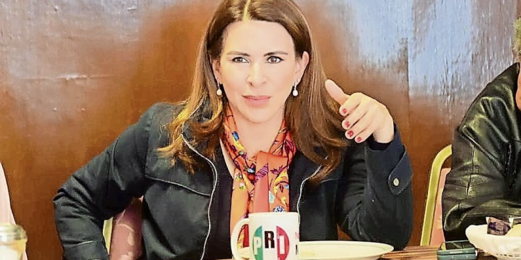 PRI denuncia elección a modo Morena: Viggiano acusa cooptación