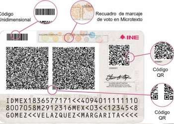 Producción de credencial para votar INE: ¿Qué empresas participarán en la licitación 2025 y cómo garantizarán la máxima seguridad?