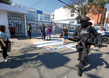 Traslado de manifestantes detenidos acusados de tentativa de homicidio en CDMX: tensión y polémica por manifestantes llevados al Reclusorio Norte
