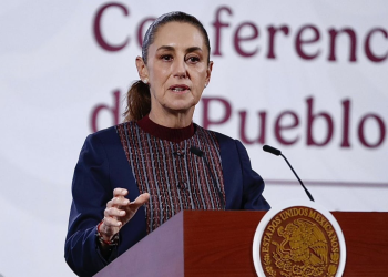 ¿Cuándo sale el nuevo libro de AMLO? Sheinbaum habla sobre el libro de AMLO y confirma el esperado lanzamiento en 2025