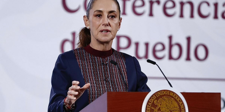 ¿Cuándo sale el nuevo libro de AMLO? Sheinbaum habla sobre el libro de AMLO y confirma el esperado lanzamiento en 2025