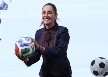 Frases de Claudia Sheinbaum hoy: lo más importante de la mañanera 18 de noviembre 2025 y anuncios clave sobre el Mundial 2026