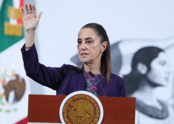 Sheinbaum mueve la mañanera al Palacio Nacional tras asesinato del alcalde Uruapan Carlos Manzo: impacto en la agenda presidencial, Mundial de Fútbol 2026 y seguridad en Michoacán