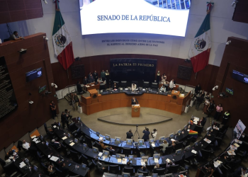 Reforma Ley General Extorsión México: Endurecen penas a 25 años y nuevas medidas para 2025