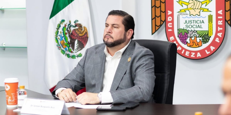 FGR investiga alcalde de Tijuana por lavado de dinero: revelan citatorio, vínculos y funcionarios requeridos