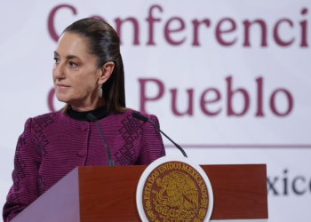 Sheinbaum agradece a senadores 4T Paquete Económico 2026: reunión clave con gobernadores e impulso al IMSS Bienestar