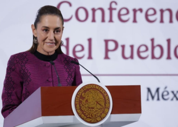 Frases mañanera Claudia Sheinbaum 19 noviembre 2025: Anuncios clave, supercomputadora y economía