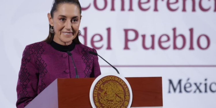 Frases mañanera Claudia Sheinbaum 19 noviembre 2025: Anuncios clave, supercomputadora y economía