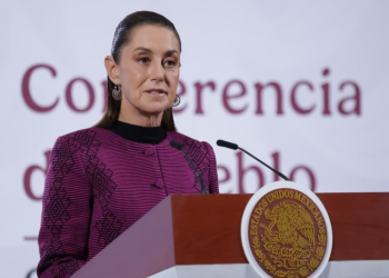 Celebración por siete años de la 4T: todo sobre la marcha de apoyo a Sheinbaum el 6 de diciembre