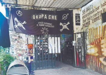 Grupos anarquistas identificados por el Ejército: ¿Quiénes son los anarquistas violentos en marchas CDMX y cómo impactan las movilizaciones sociales?