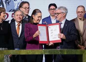 Supercomputadora más grande de América Latina: México lidera la revolución en análisis de datos y soberanía tecnológica