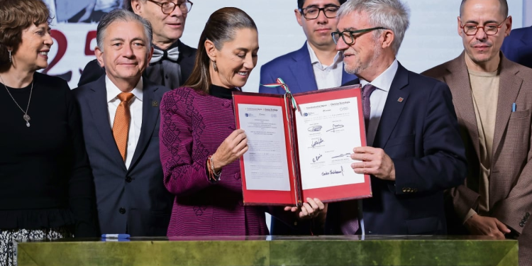 Supercomputadora más grande de América Latina: México lidera la revolución en análisis de datos y soberanía tecnológica