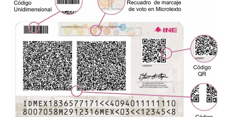 INE pide informe licitación de credenciales para votar: riesgos, retrasos y análisis a fondo