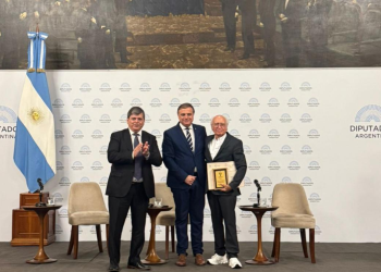 Minería social mexicana reconocida: Premio global y modelo sustentable con innovación y seguridad