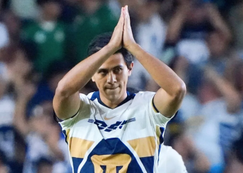 Pumas no renovará a José Juan Macías: decisión polémica tras su lesión grave y cirugía de rodilla en Estados Unidos
