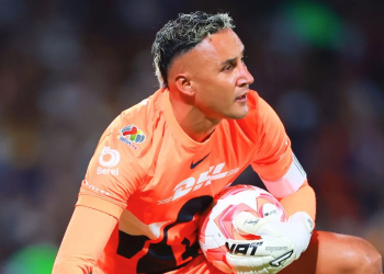Por qué Keylor Navas puede jugar Play-In: alineación y sanción en el Pumas vs Pachuca Apertura 2025
