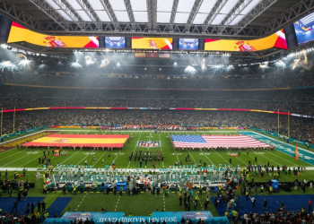 NFL Madrid Game 2025: qué esperar del debut de la liga en España