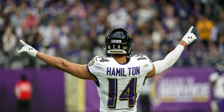Clarification and Request for Additional Sources for Kyle Hamilton 2025 Ravens Analysis