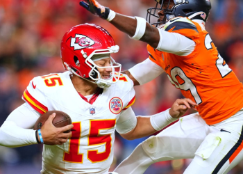 Borrador de artículo: Chiefs vs Colts (23 de noviembre de 2025)
