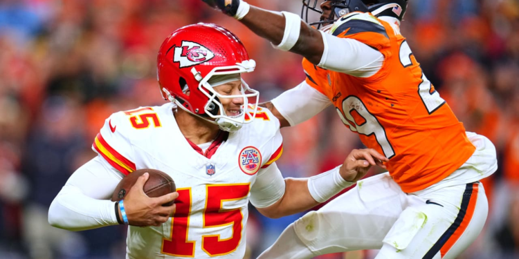Borrador de artículo: Chiefs vs Colts (23 de noviembre de 2025)
