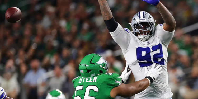 NFL Week 12 2025: Results, Standings, and Key Storylines — Outline/Template