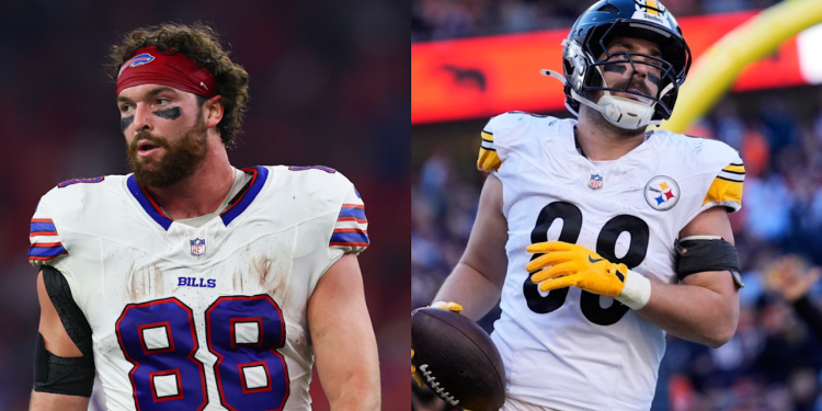 Confirmación para artículo de la Semana 13 de la NFL 2025