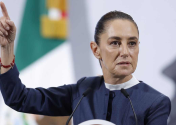 Sheinbaum confirma: México será sede de la Cumbre APEC 2028 y sorprenderá al mundo
