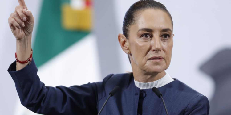 Sheinbaum confirma: México será sede de la Cumbre APEC 2028 y sorprenderá al mundo