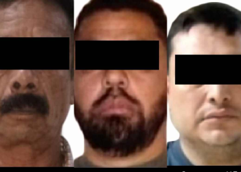 Vinculan a proceso en Sonora a detenidos en Hermosillo por narcotráfico: Impactante arresto tras persecución policial