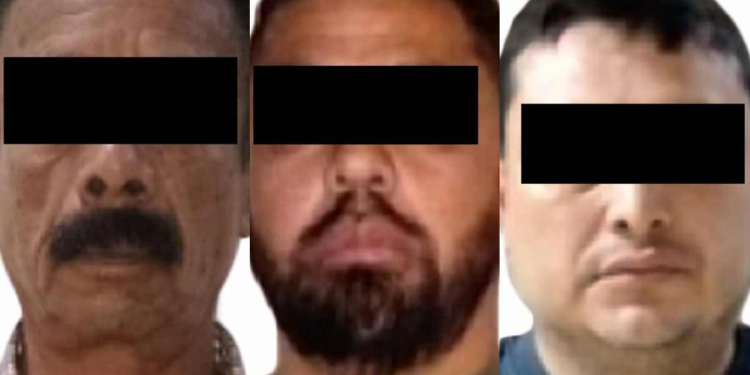 Vinculan a proceso en Sonora a detenidos en Hermosillo por narcotráfico: Impactante arresto tras persecución policial
